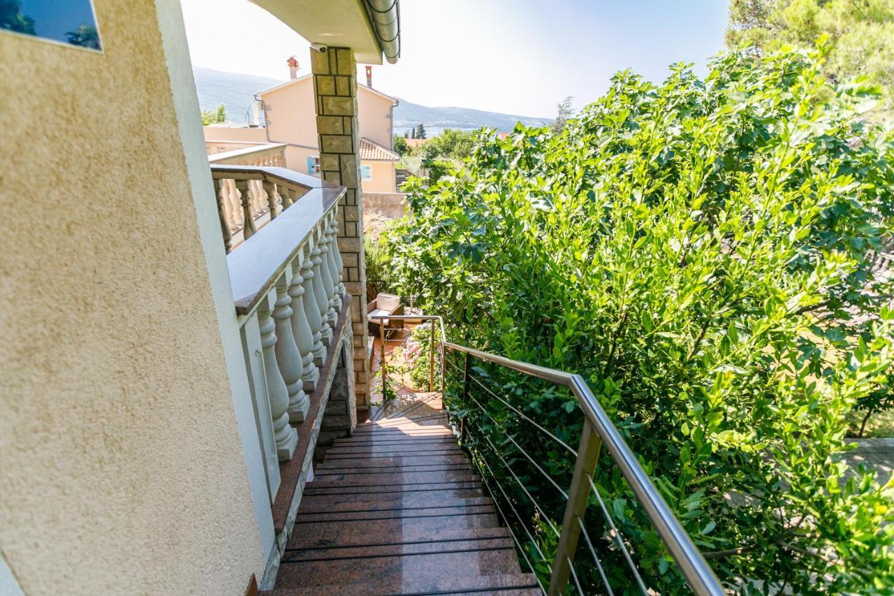 Apartment Marko Kornić Exterior foto